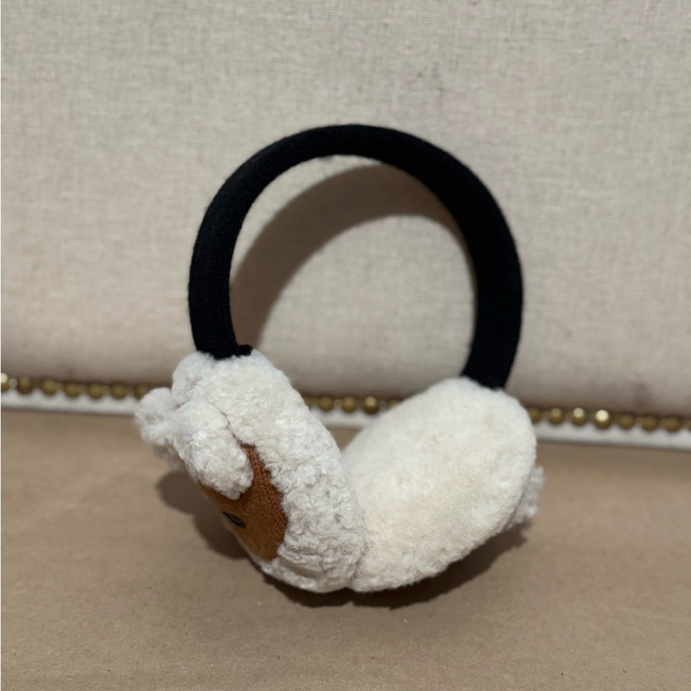 Coach Earmuffs - Picture 5 of 5